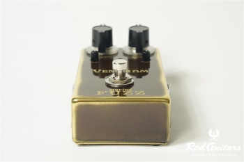 Myriad Fuzz